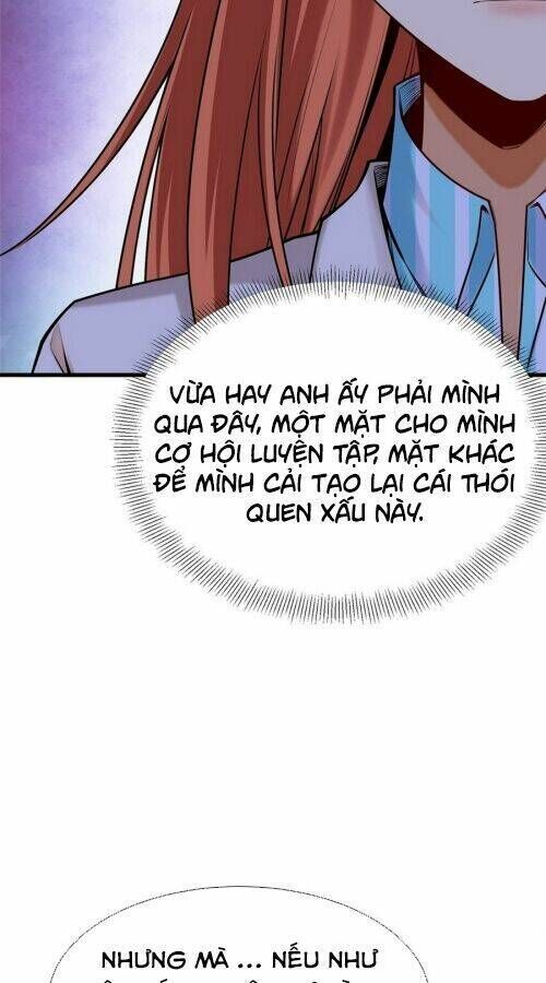 thành tỷ phú nhờ thua lỗ game chapter 96 - Trang 2