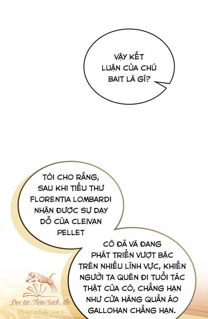 kiếp này tôi nhất định trở thành gia chủ! chapter 99 - Trang 2