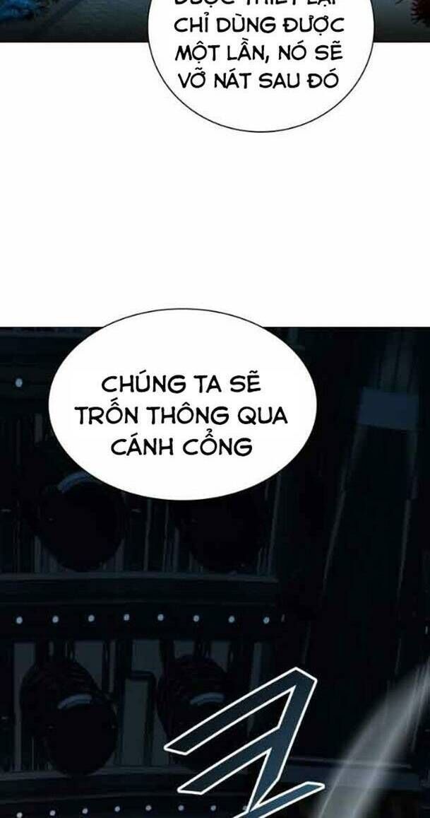 Cuộc Chiến Trong Tòa Tháp - Tower Of God Chapter 576 - Next Chapter 577