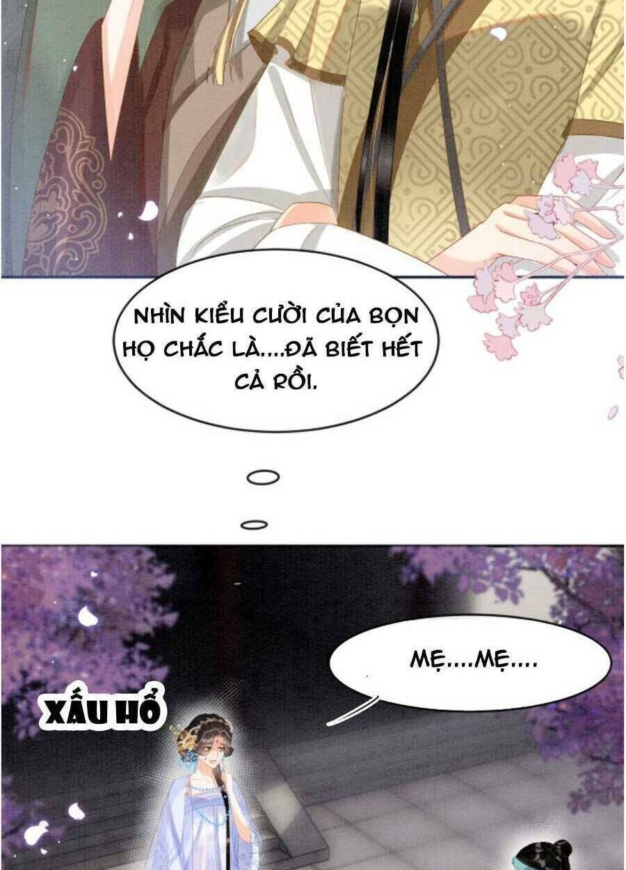 bạch nguyệt quang lạm quyền của sủng hậu chapter 51 - Next chapter 53