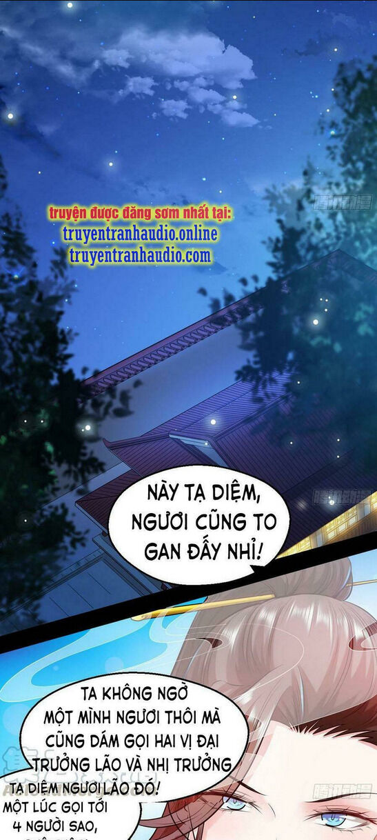 ta là tà đế chương 45.2 - Next Chapter 46