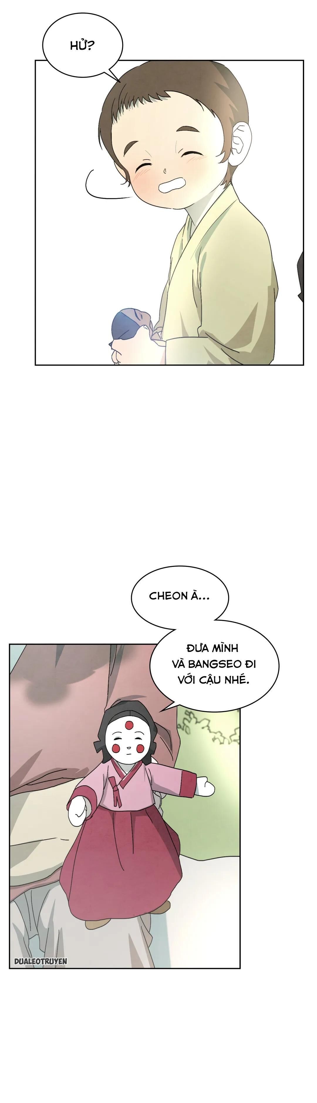 [on-going] dưới đáy biển xanh Chapter 7 Chap 7 - Next Chương 8