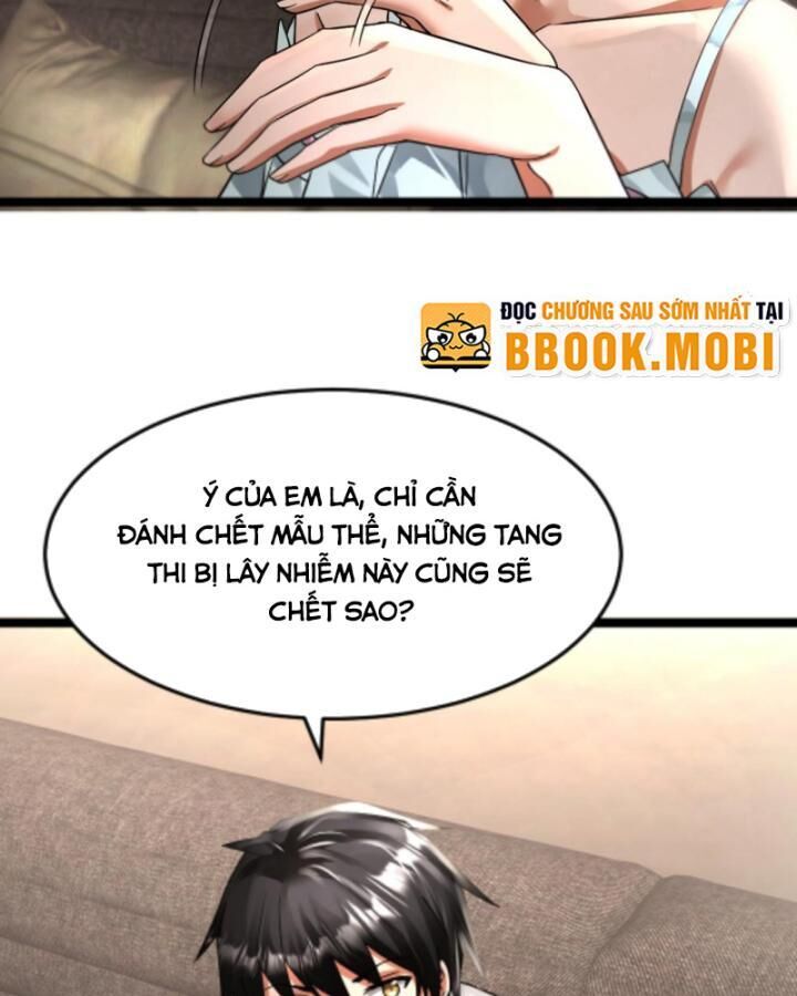 Toàn Cầu Băng Phong: Ta Chế Tạo Phòng An Toàn Tại Tận Thế Chapter 349 - Next Chapter 350