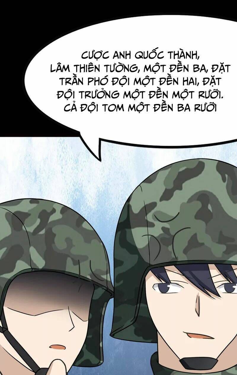 bạn gái zombie của tôi chapter 211 - Trang 2