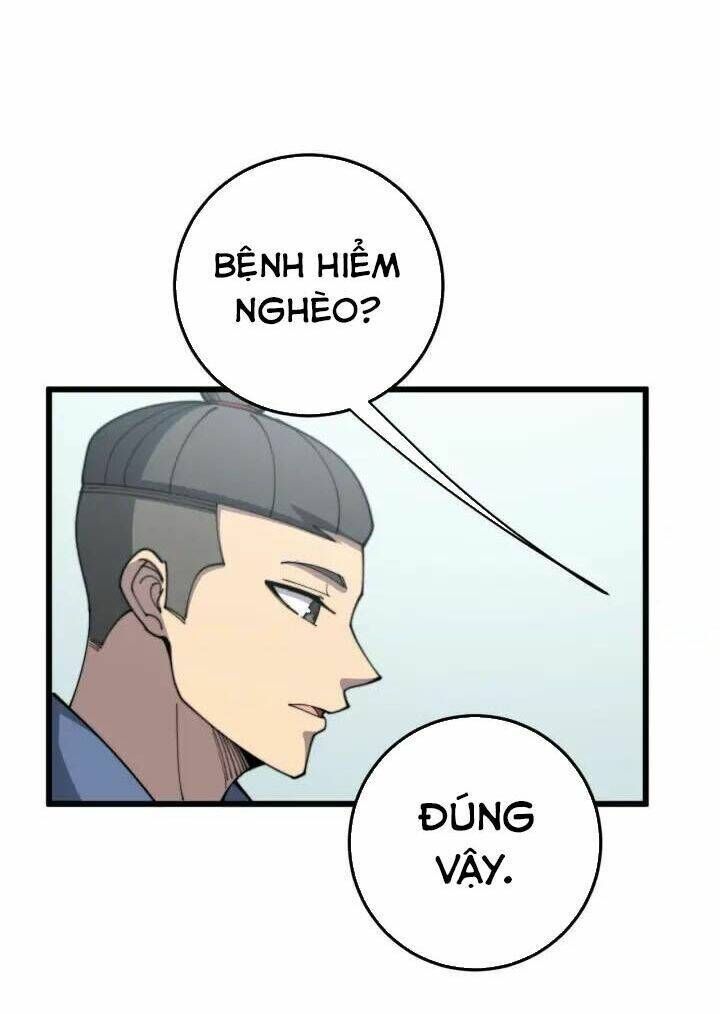 độc thủ vu y Chapter 137 - Next Chapter 138