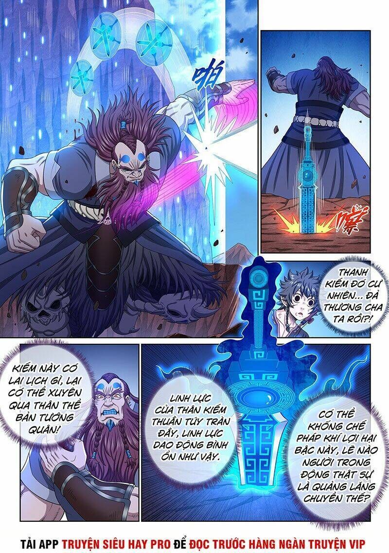 ta là đại thần tiên Chapter 342 - Next Chapter 343