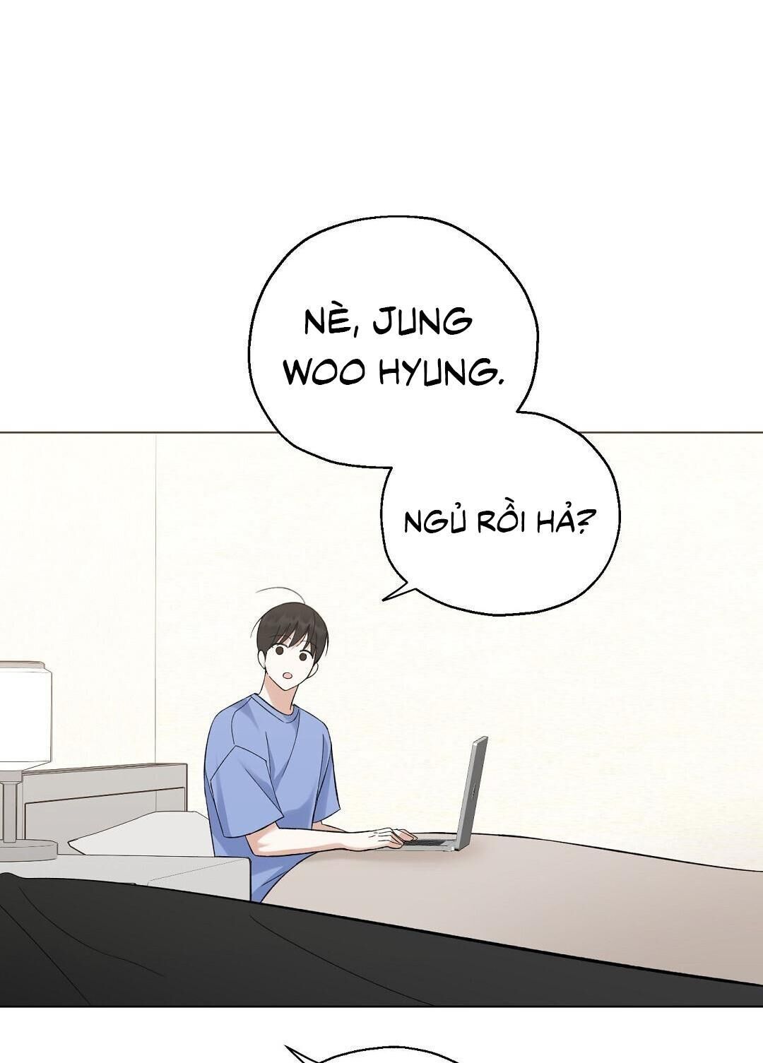 Yêu fan đừng yêu tôi Chapter 13 - Trang 1