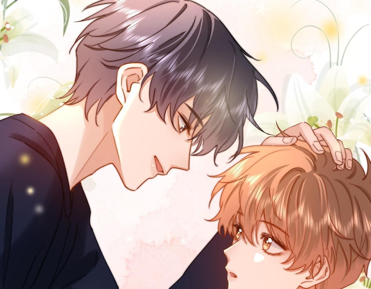 chất dị ứng cực cute Chapter 52 - Trang 2