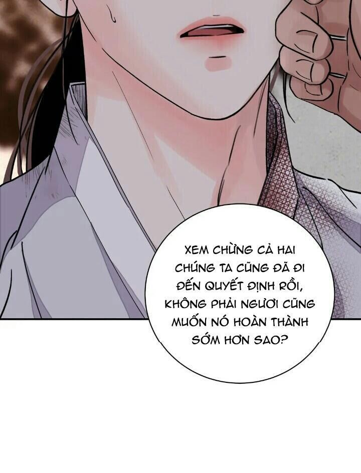 kiếm hoa Chapter 20 - Trang 1