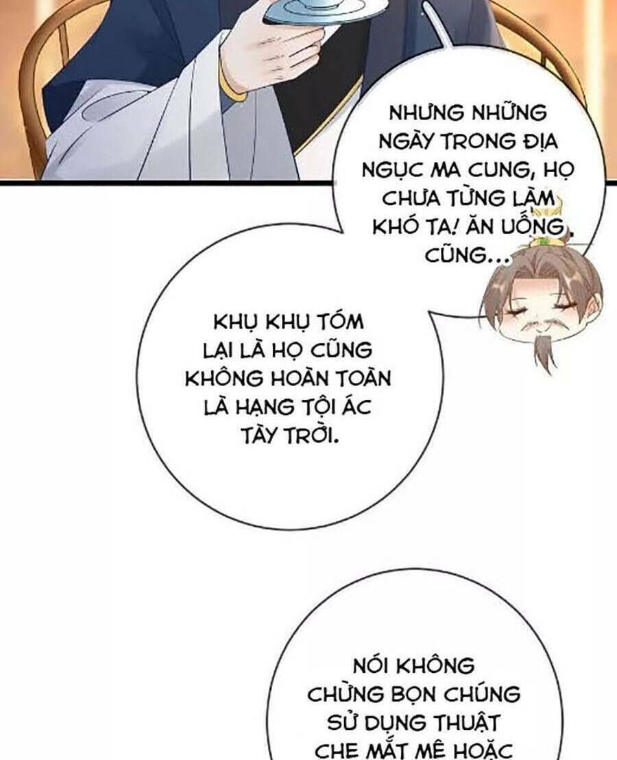 ma đầu vạn ác năm tuổi rưỡi chapter 108 - Trang 2