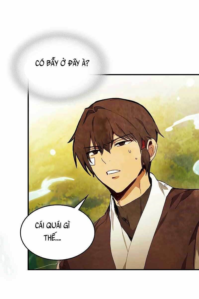 vị thần trở lại chapter 41 - Trang 2