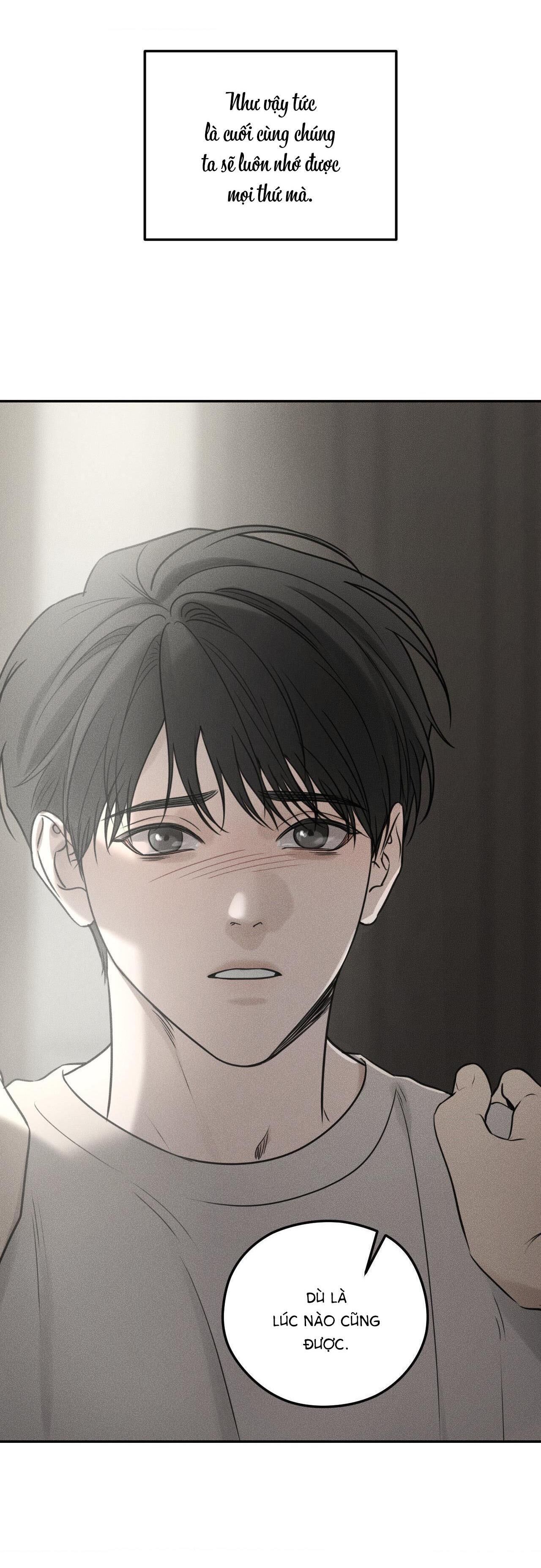 (Cbunu) Gấu Teddy Thân Yêu Chapter 22 - Trang 2