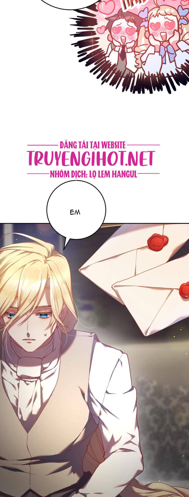 em trai tôi là hoàng đế ngang ngược chapter 28 - Next chapter 29