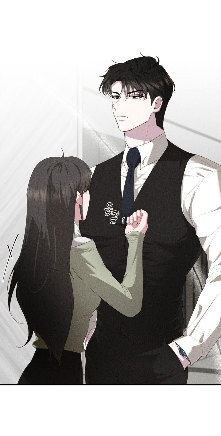 [18+] nụ hôn khát máu Chap 22 - Next 22.1