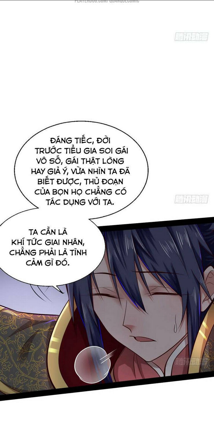 ta là tà đế chapter 26 - Next Chapter 27