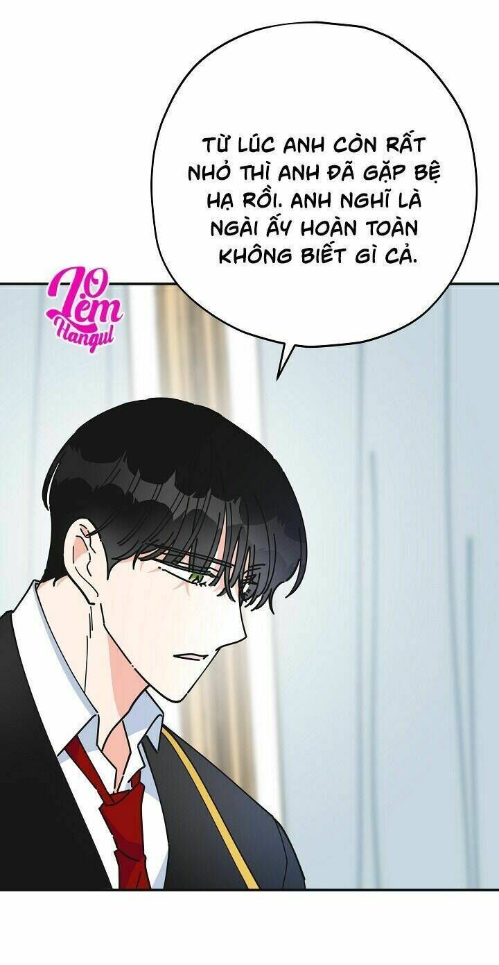 người hùng của ác nữ chapter 68 - Trang 2