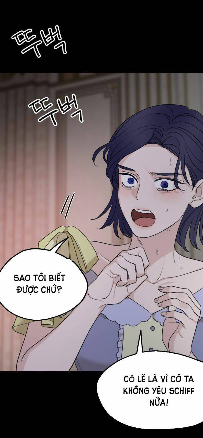 gia đình chồng bị ám ảnh bởi tôi chapter 74.1 - Trang 2