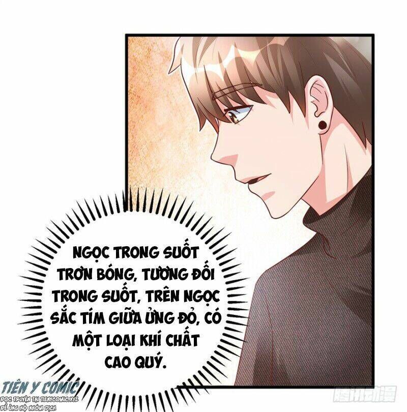 thấu thị tiên y chapter 93 - Next chương 94