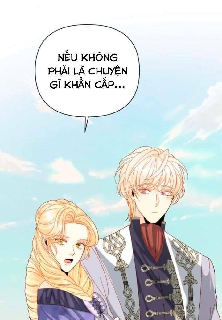 hoàng hậu tái hôn chapter 113 - Trang 2