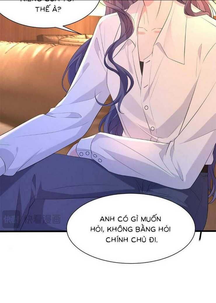 đại boss thần bí lại chiều hư vợ chapter 20 - Next chapter 21