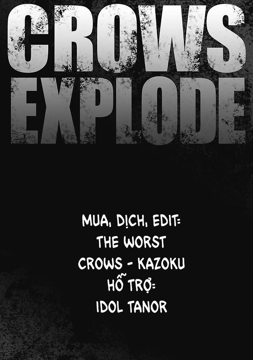 crows explode chapter 35 - Trang 2