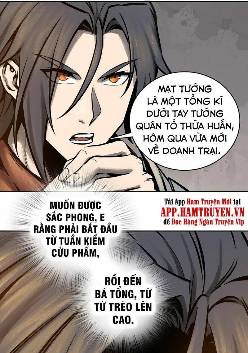 bắt đầu từ cửu đầu điểu Chapter 58 - Trang 2