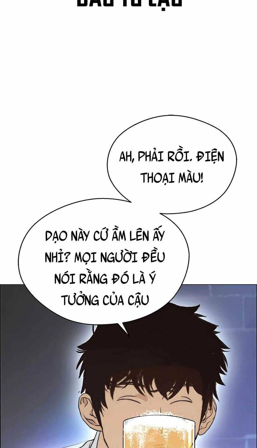 người đàn ông thực thụ chapter 111 - Next chapter 112