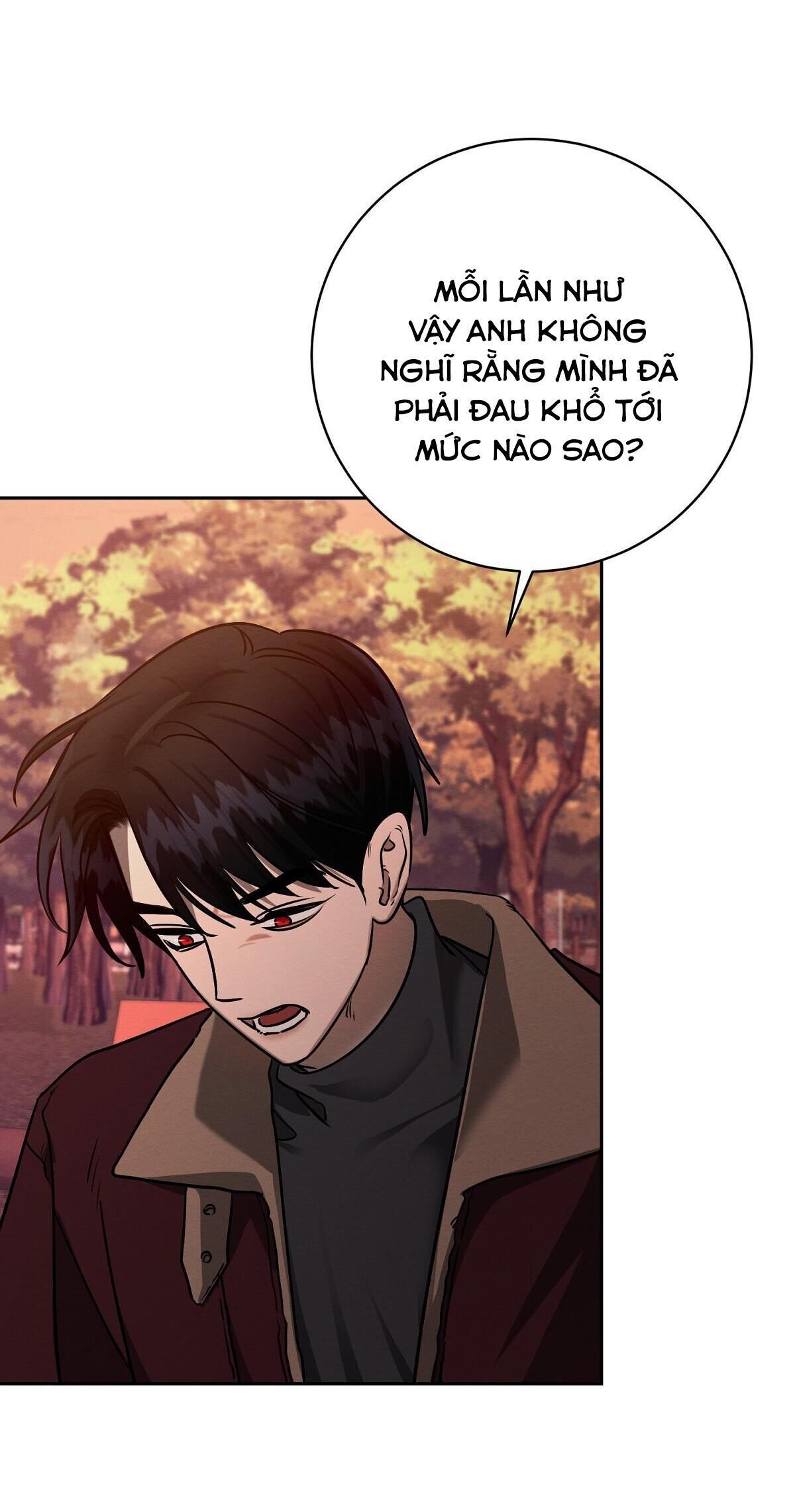 vòng xoáy của ác ma Chapter 47 - Trang 2