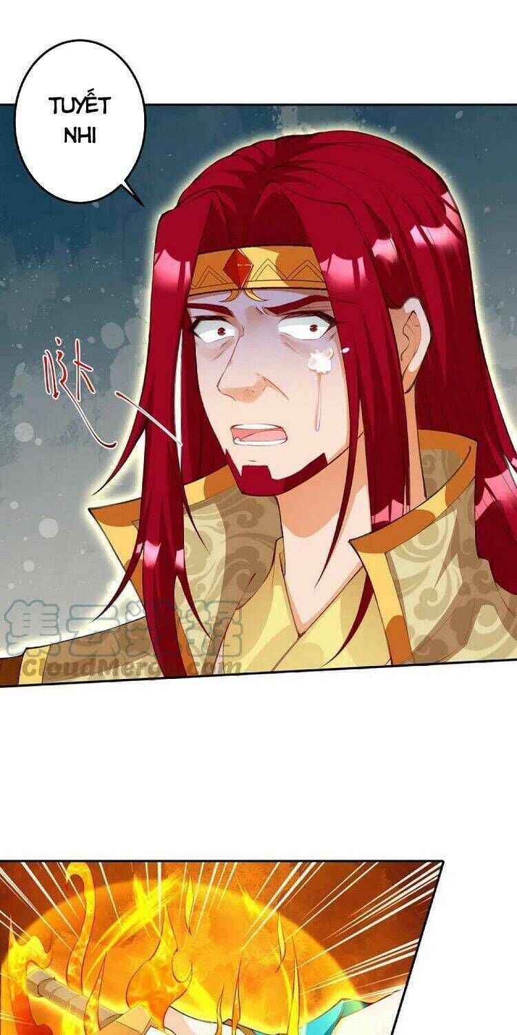 nghịch thiên tà thần chapter 416 - Next chapter 417