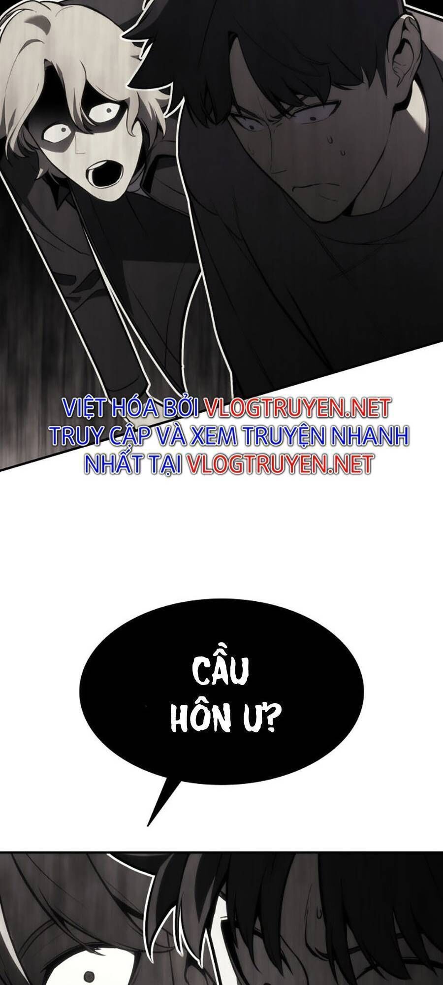 vị vua mạnh nhất đã trở lại chapter 35 - Trang 2