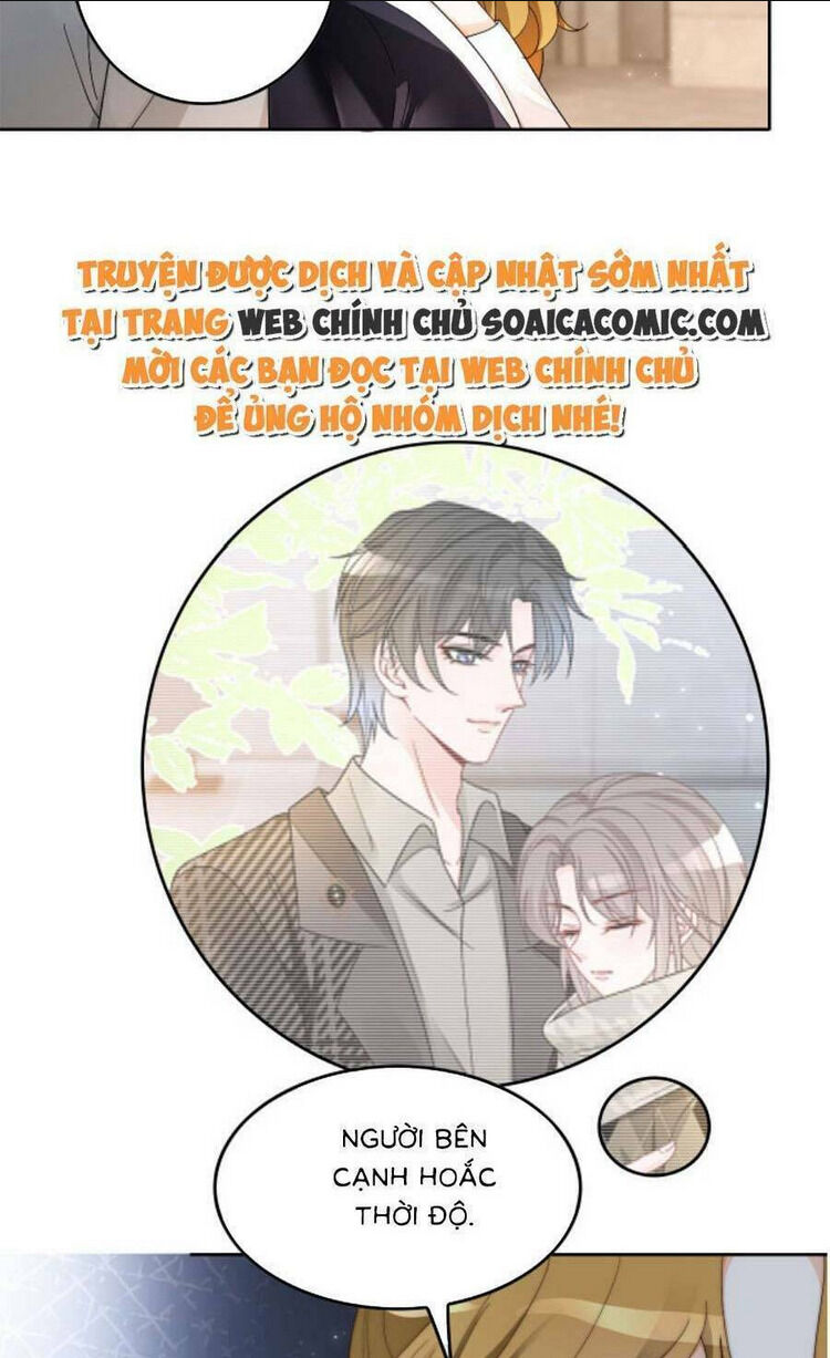 được các anh trai chiều chuộng tôi trở nên ngang tàng chapter 117 - Next chapter 118