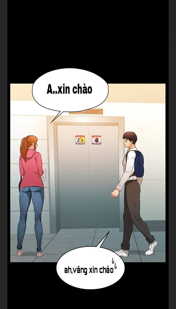 hai hộ gia đình chapter 0 - Trang 1