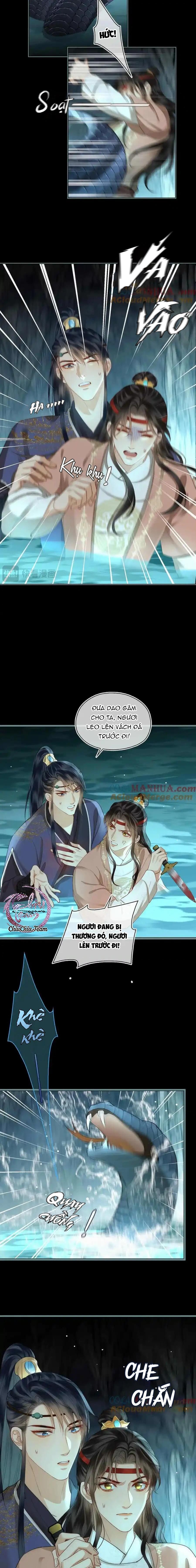 dục vọng Chapter 19 - Next Chapter 20