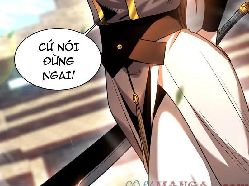 đệ tử tu luyện còn ta thì lười biếng chapter 47 - Next chapter 48