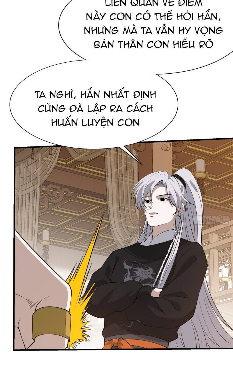 hệ thống gánh con mạnh nhất chapter 21 - Trang 2