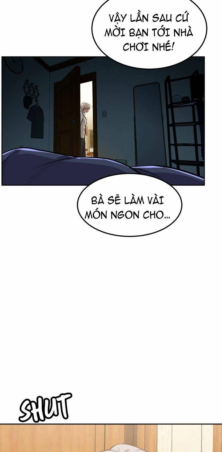 trở thành quái vật chapter 3 - Trang 2