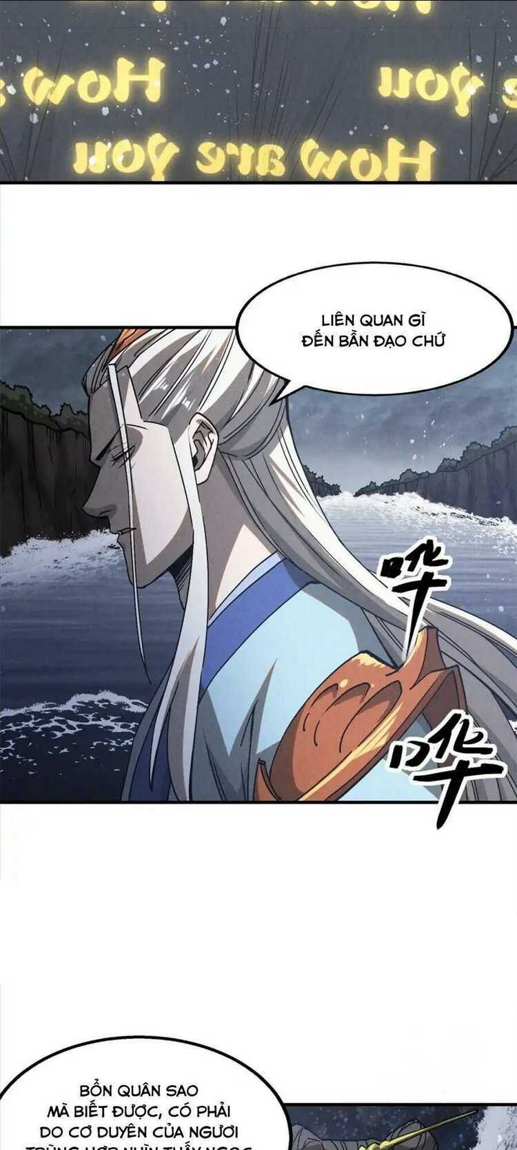 tâm ma chapter 115 - Trang 2