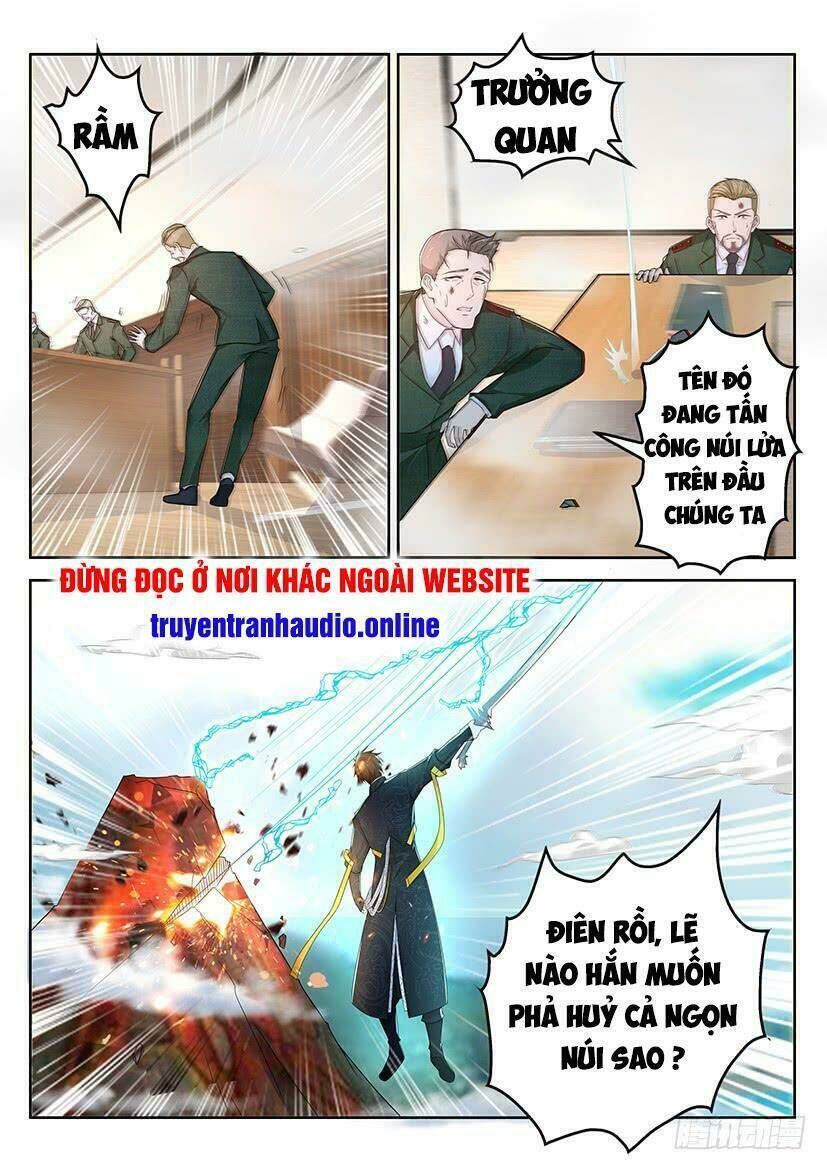 trọng sinh đô thị tu tiên Chapter 365 - Next Chapter 366