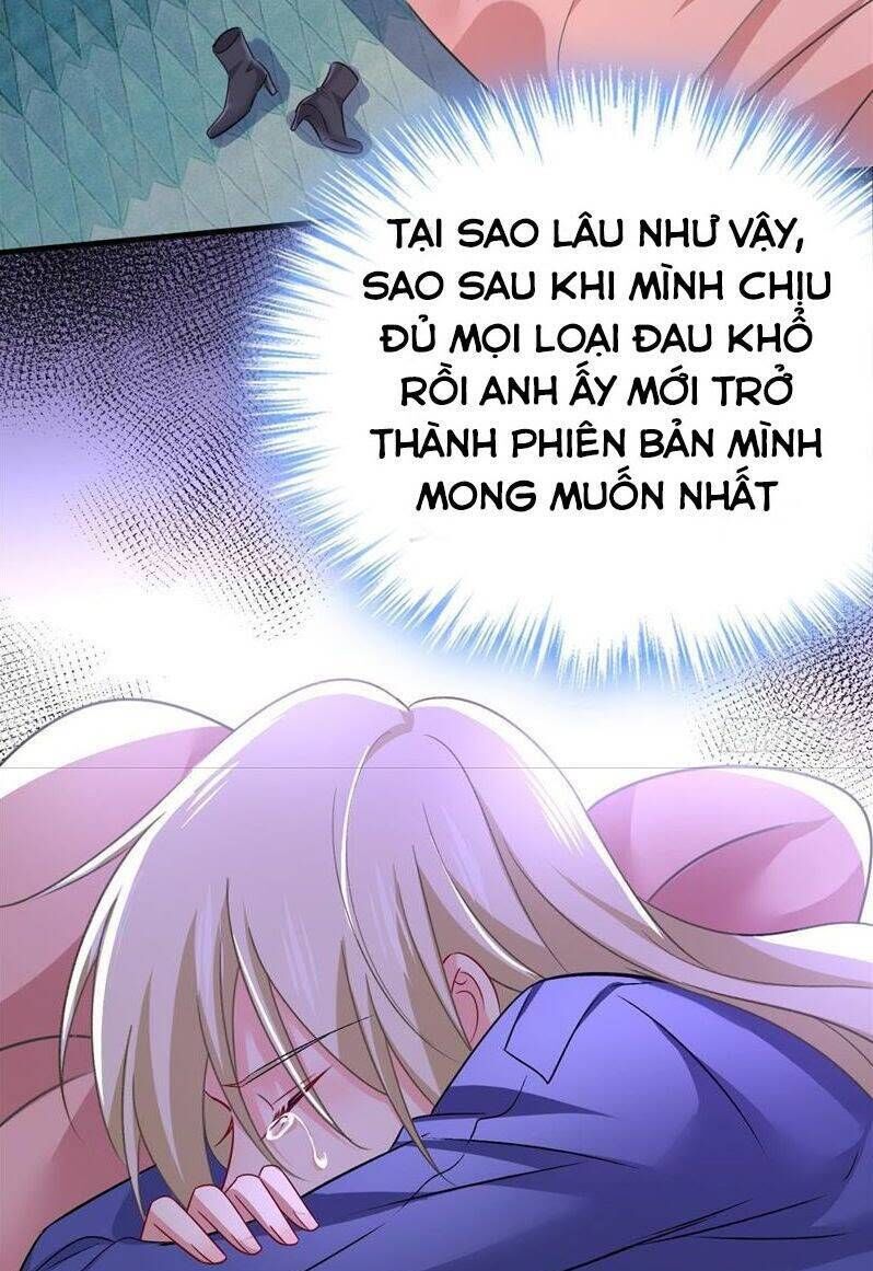 tổng tài tại thượng chapter 529 - Trang 2