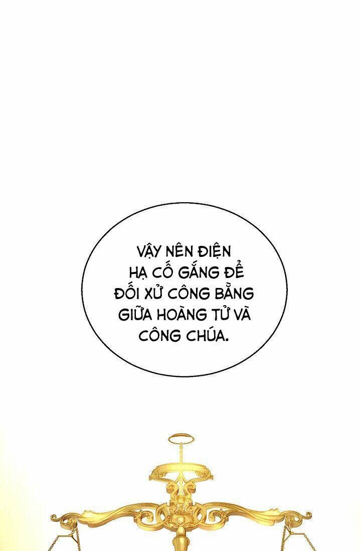 tôi sẽ cố gắng thay đổi cốt truyện chapter 53 - Trang 2