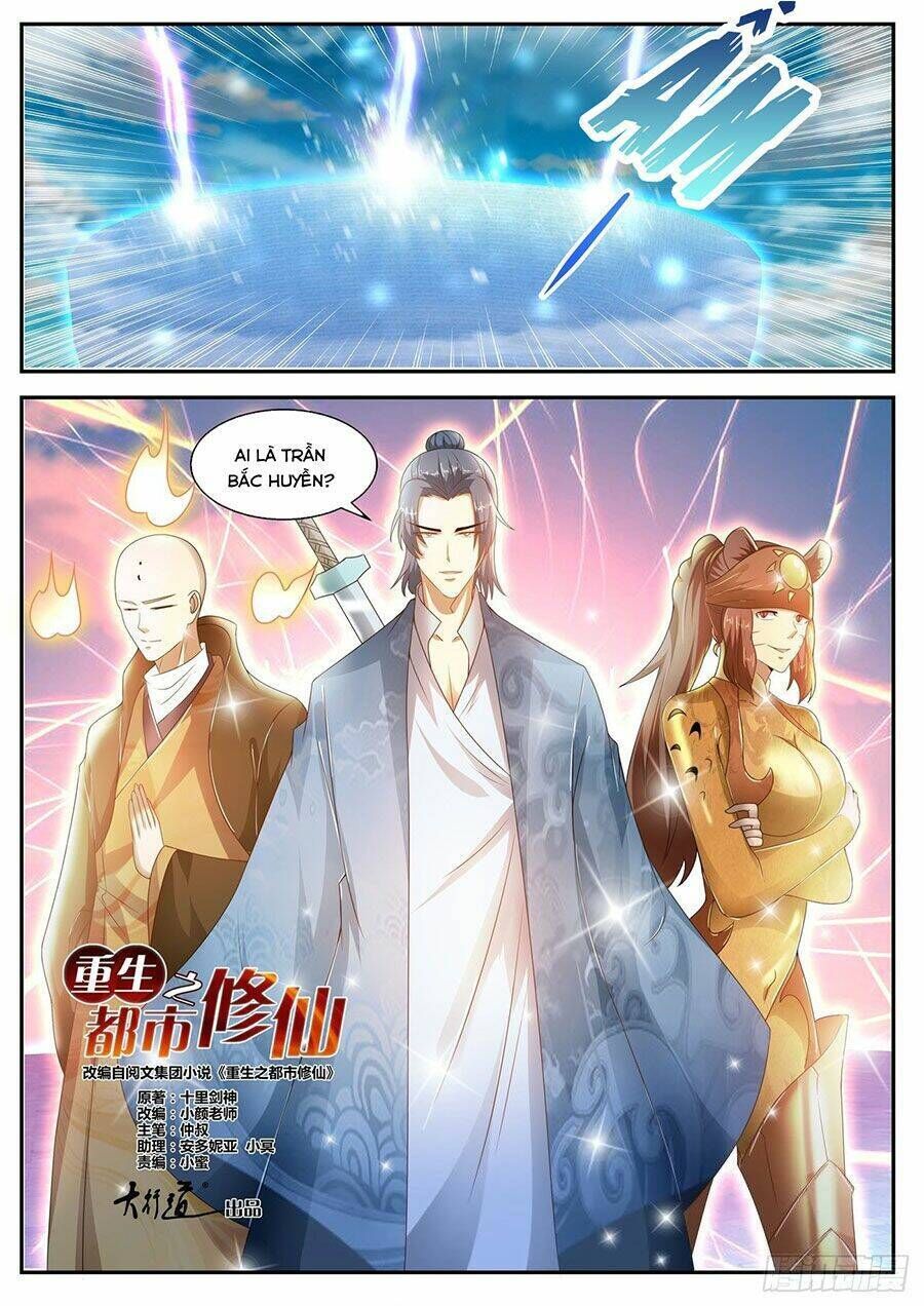 trọng sinh đô thị tu tiên Chapter 480 - Next chapter 481