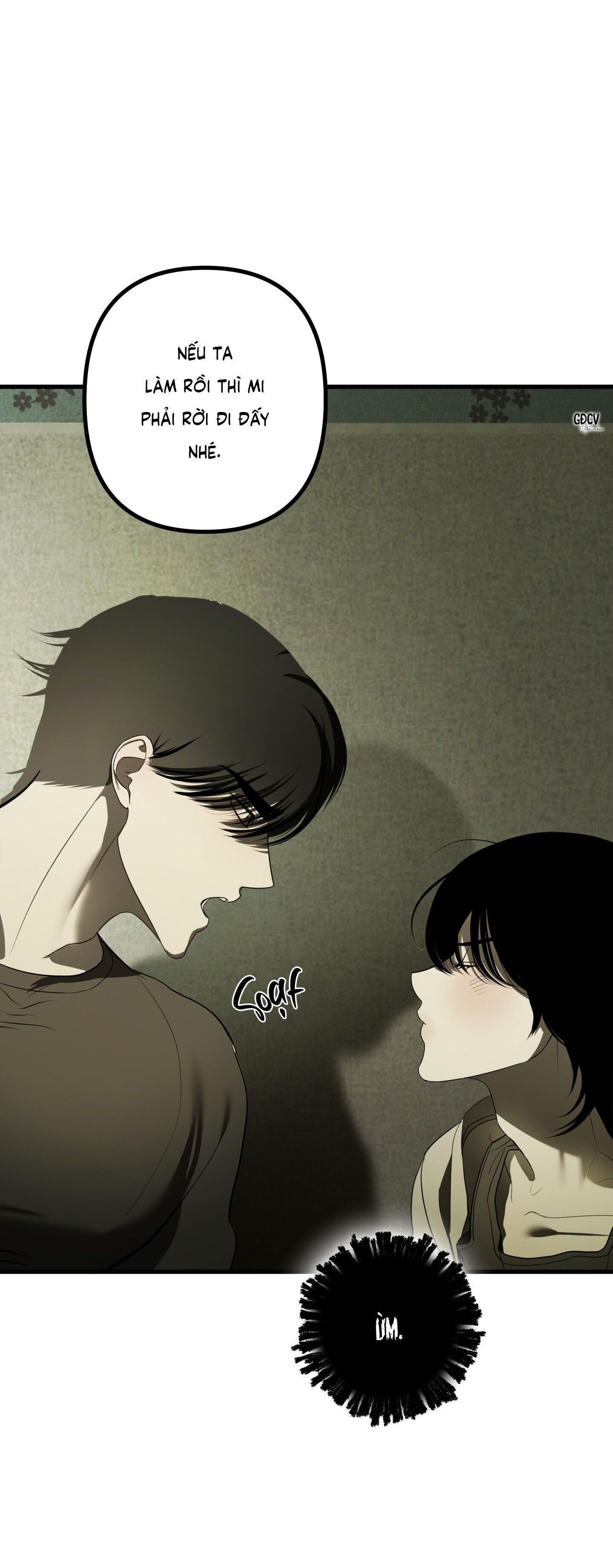 MAU ĐÚT VÀO ĐI Chapter 1 18+ - Trang 1