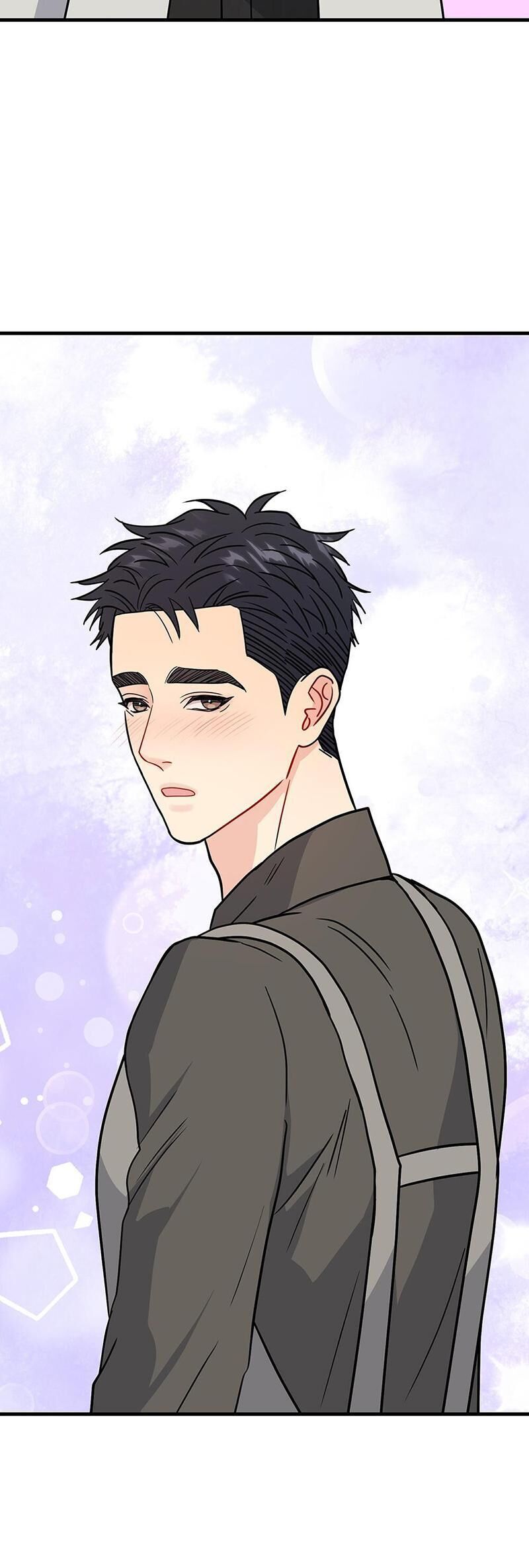 cậu không phải là gu của tôi Chapter 47 - Next Chapter 48