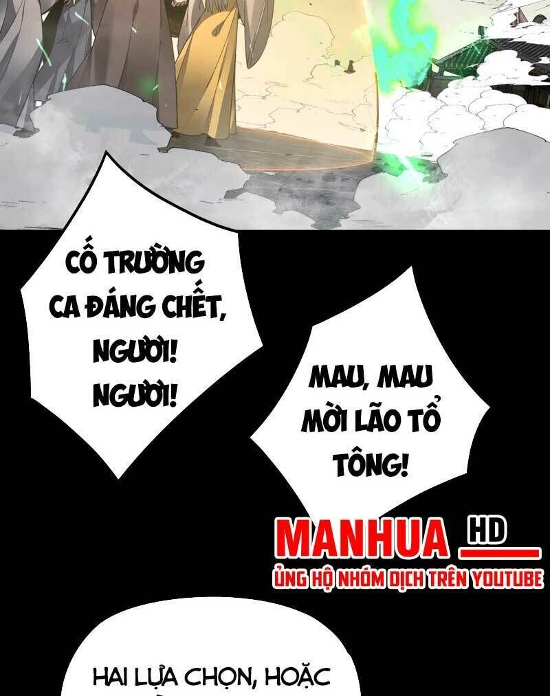 ta trời sinh đã là nhân vật phản diện chapter 82 - Trang 2