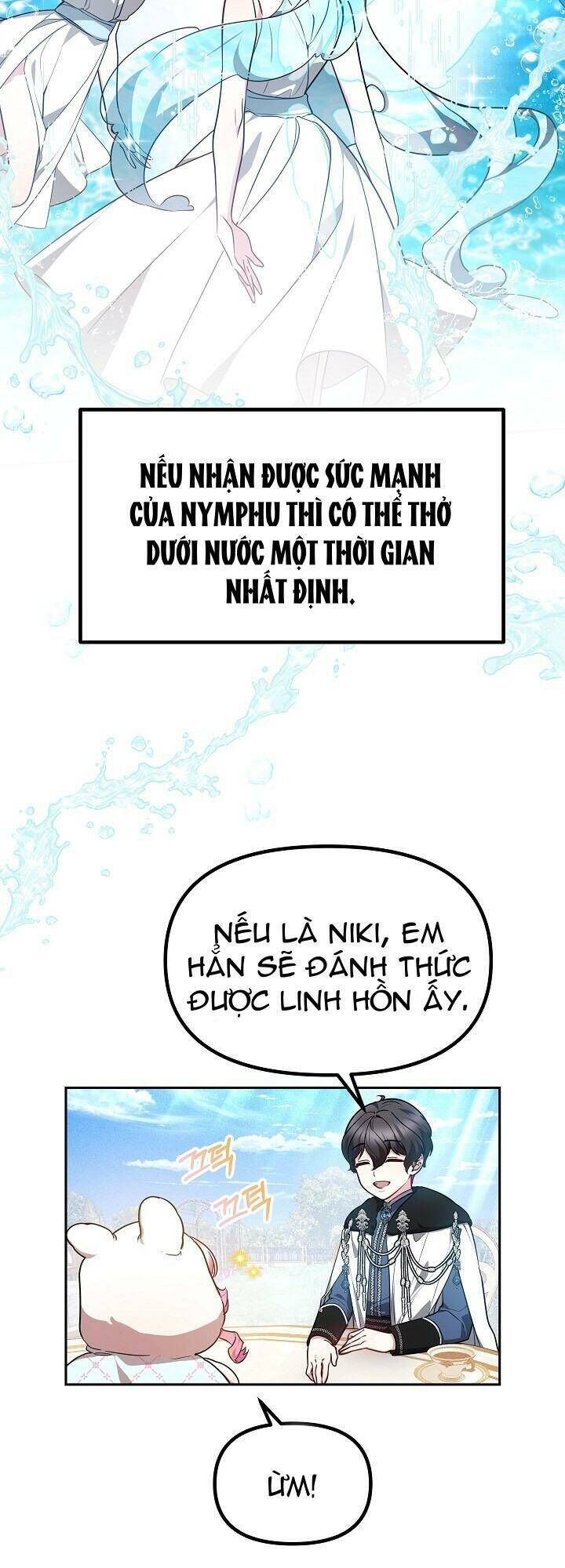 rồng con thuần hóa những kẻ điên rồ chapter 20 - Next chapter 21