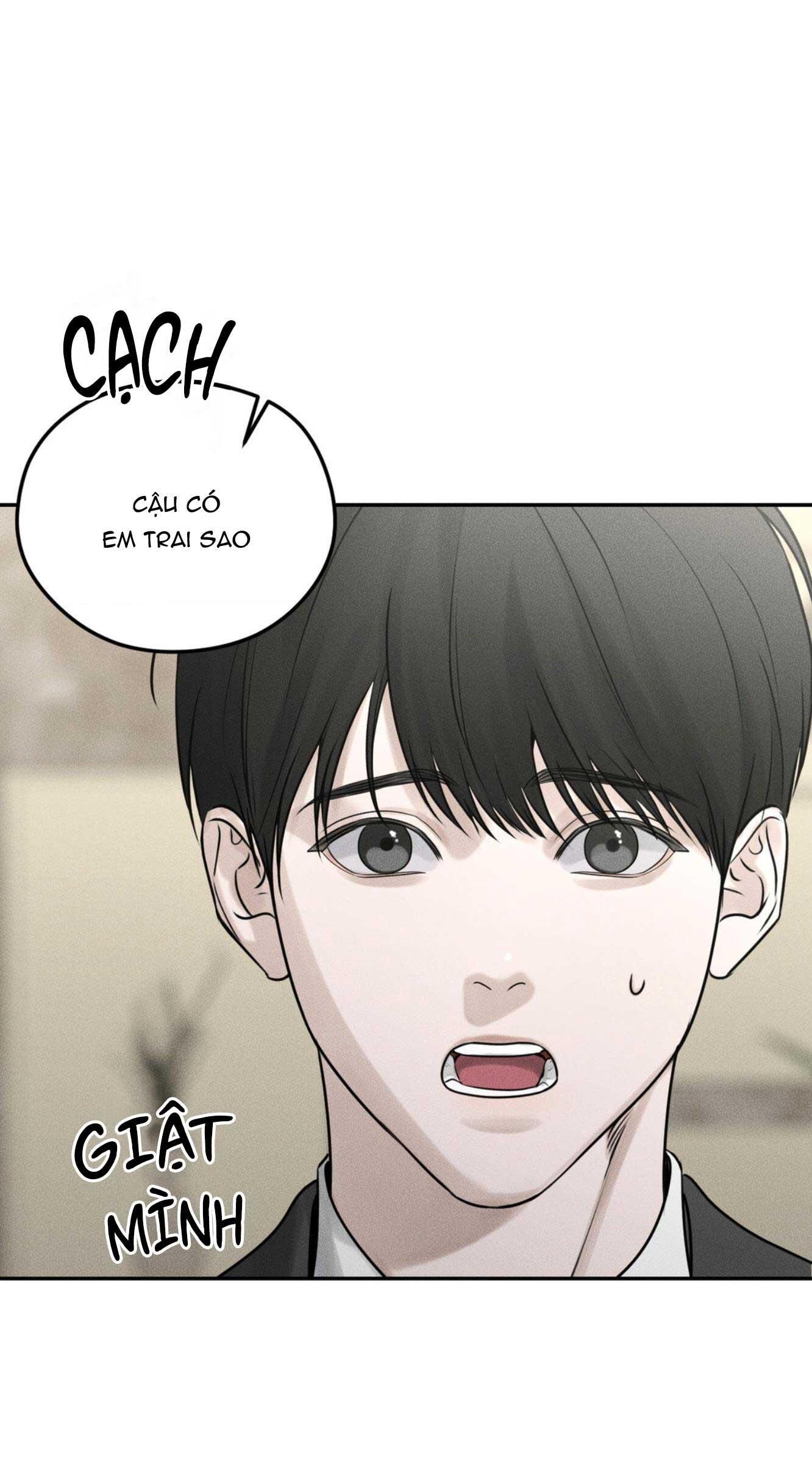 Dear, Teddy Bear Chapter 6 - Trang 2