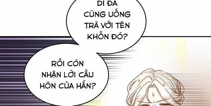 tôi sẽ cố gắng thay đổi cốt truyện Chapter 37 - Trang 2