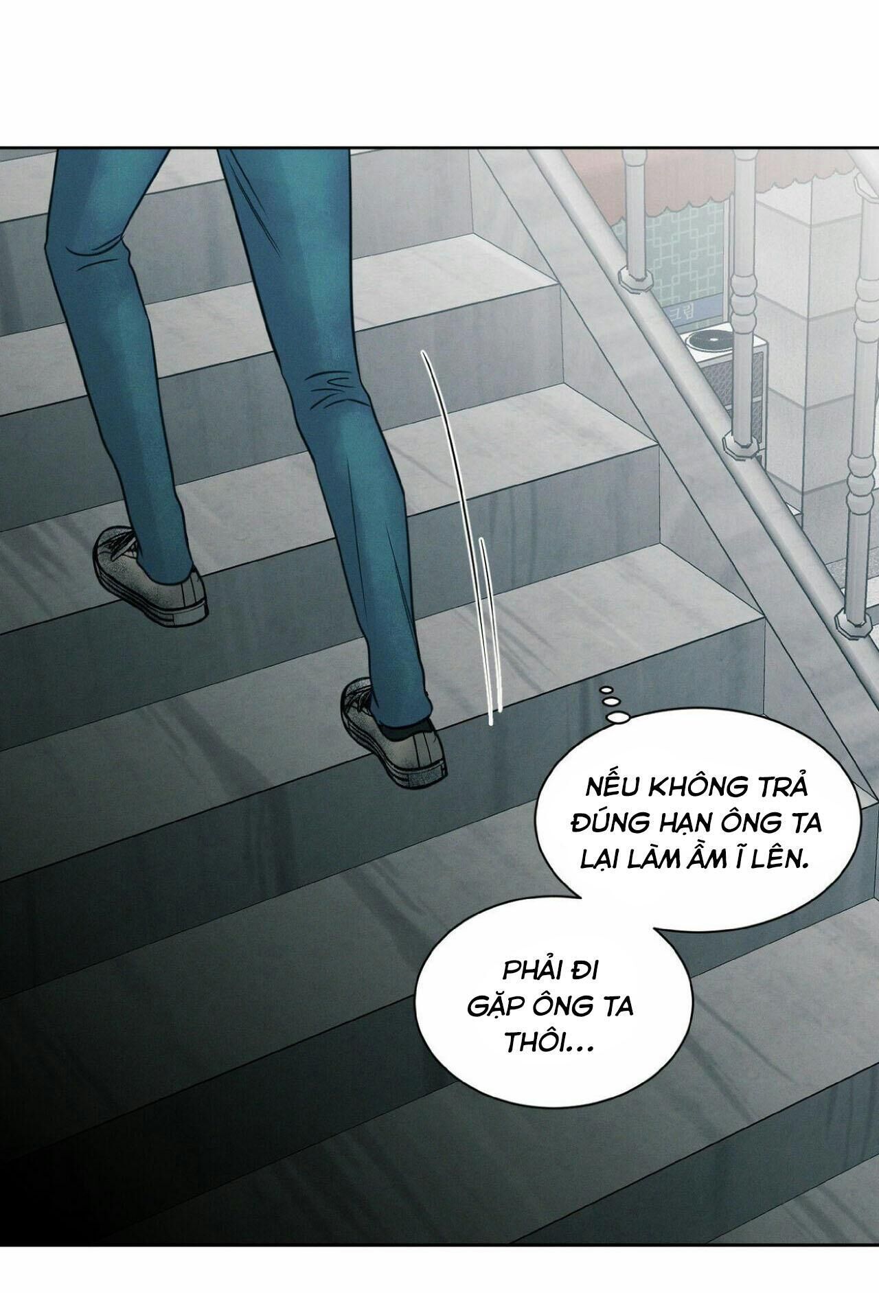 dù anh không yêu em Chapter 49 - Trang 2