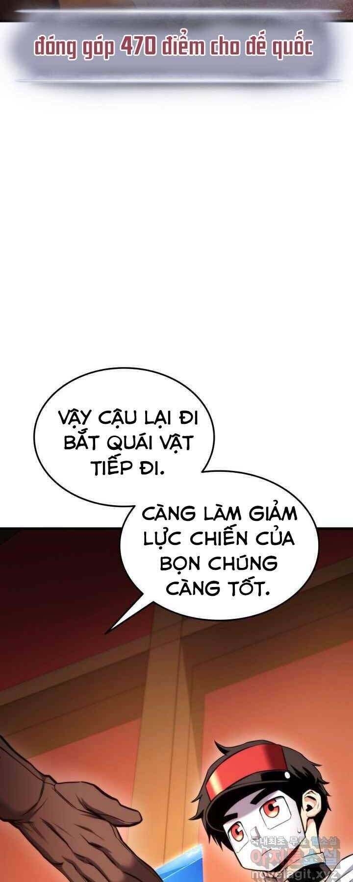 huyền thoại game thủ - tái xuất chapter 71 - Next chapter 72