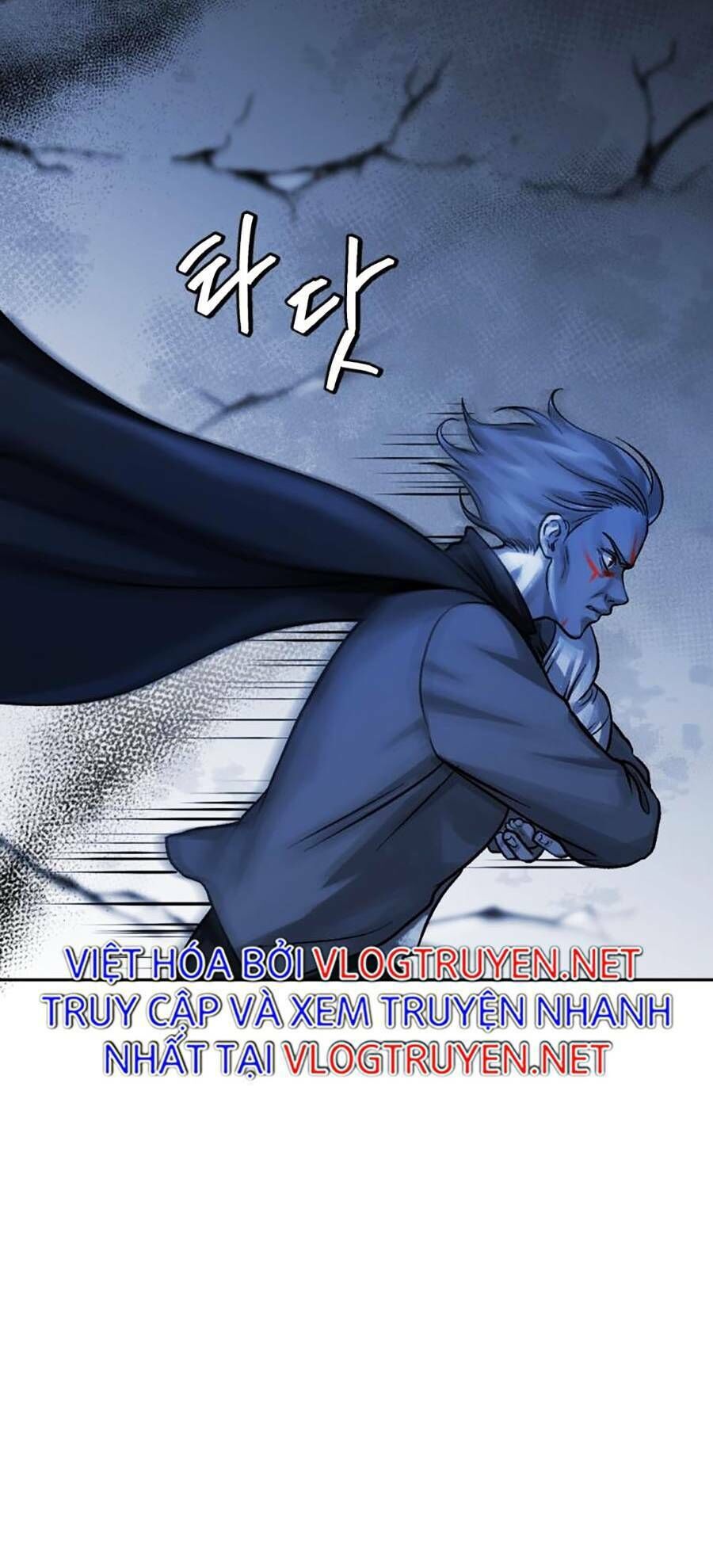 trở thành quái vật chapter 7 - Trang 2